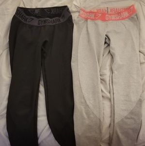 Gymshark Flex Small Starter Bundle